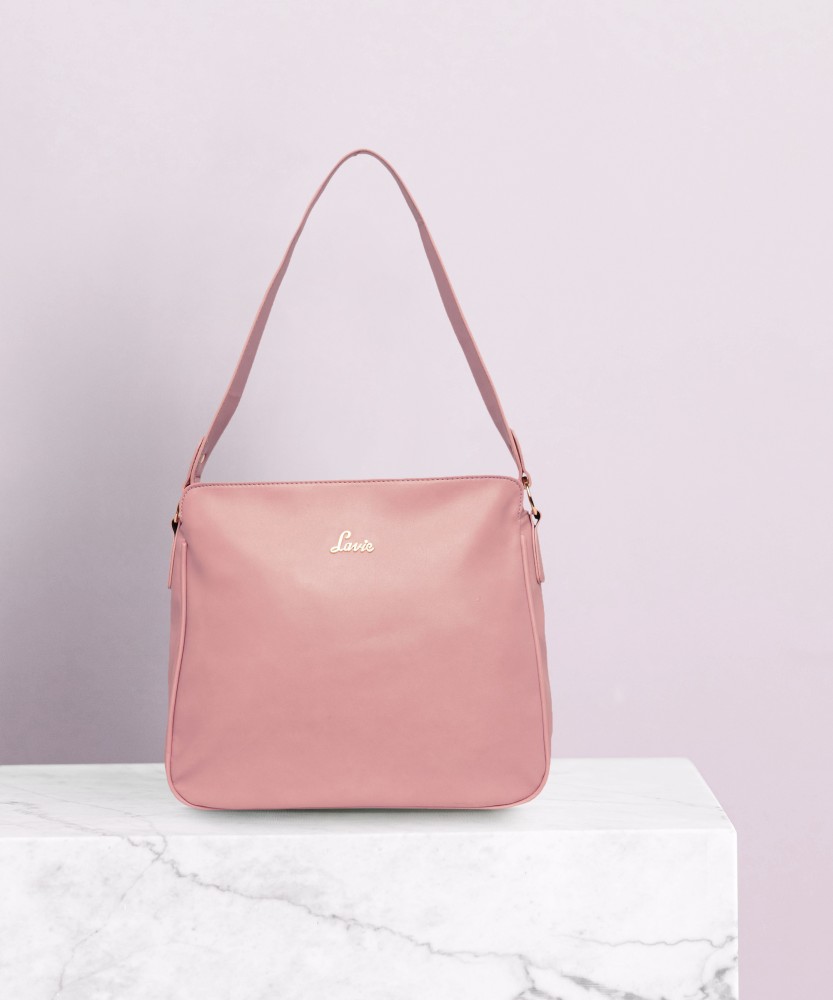 Buy Pink Handbags for Women by Lavie Online