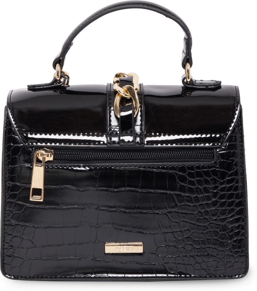 Aldo top handle on sale bag