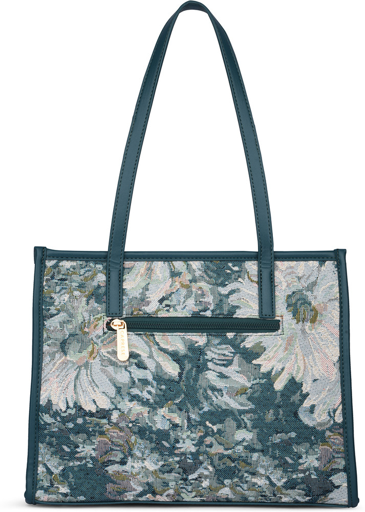 Caprese kate outlet women's satchel