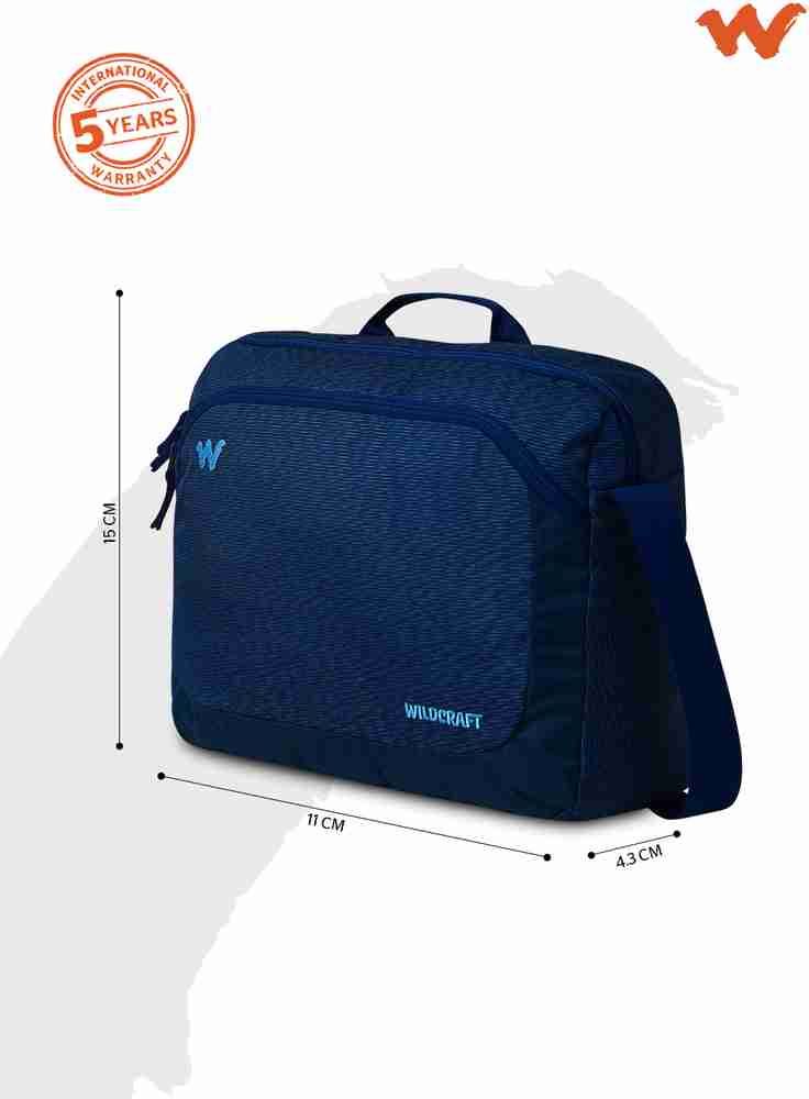 Wildcraft office bag on sale