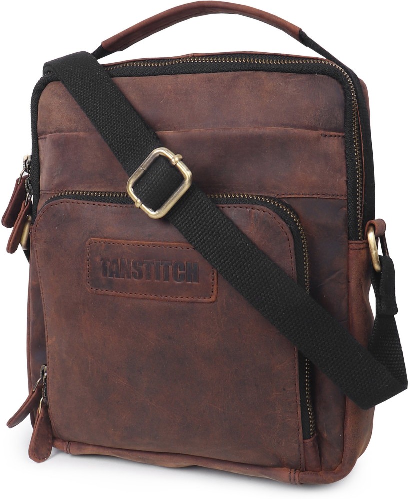 Buy Genuine Leather Backpacks Online at Best Price