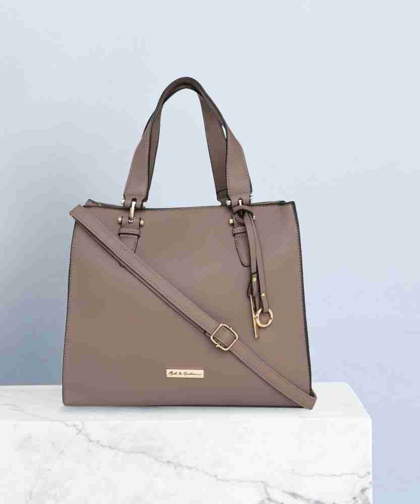 Mast and 2025 harbour handbags