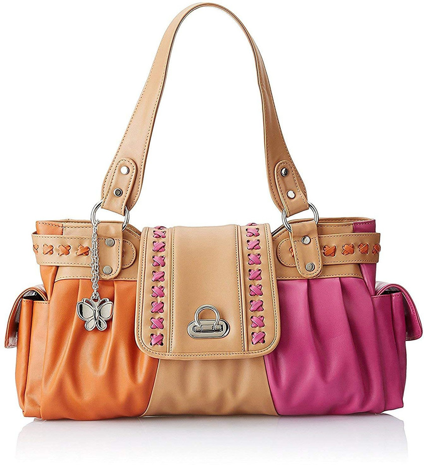 Flipkart butterfly best sale handbags with price