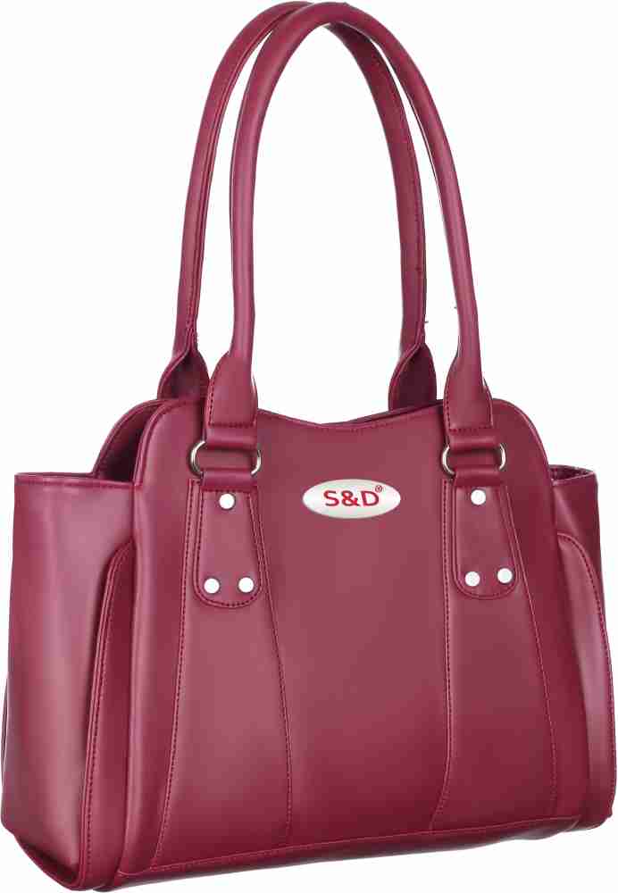 Flipkart ladies shoulder bags hot sale