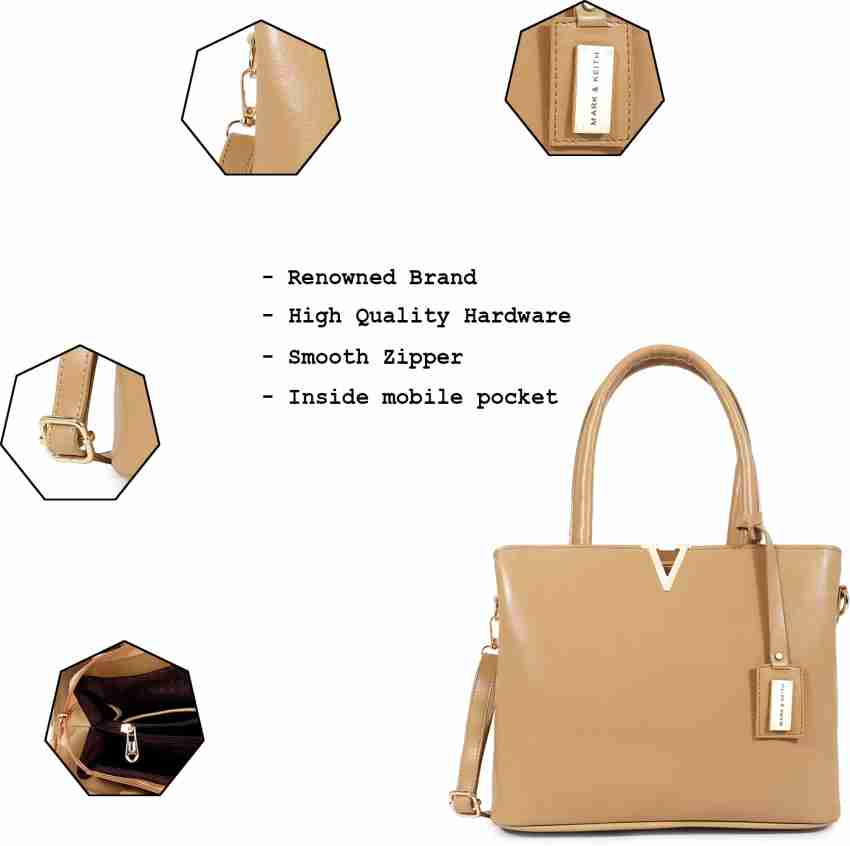 Mark and keith handbags flipkart on sale