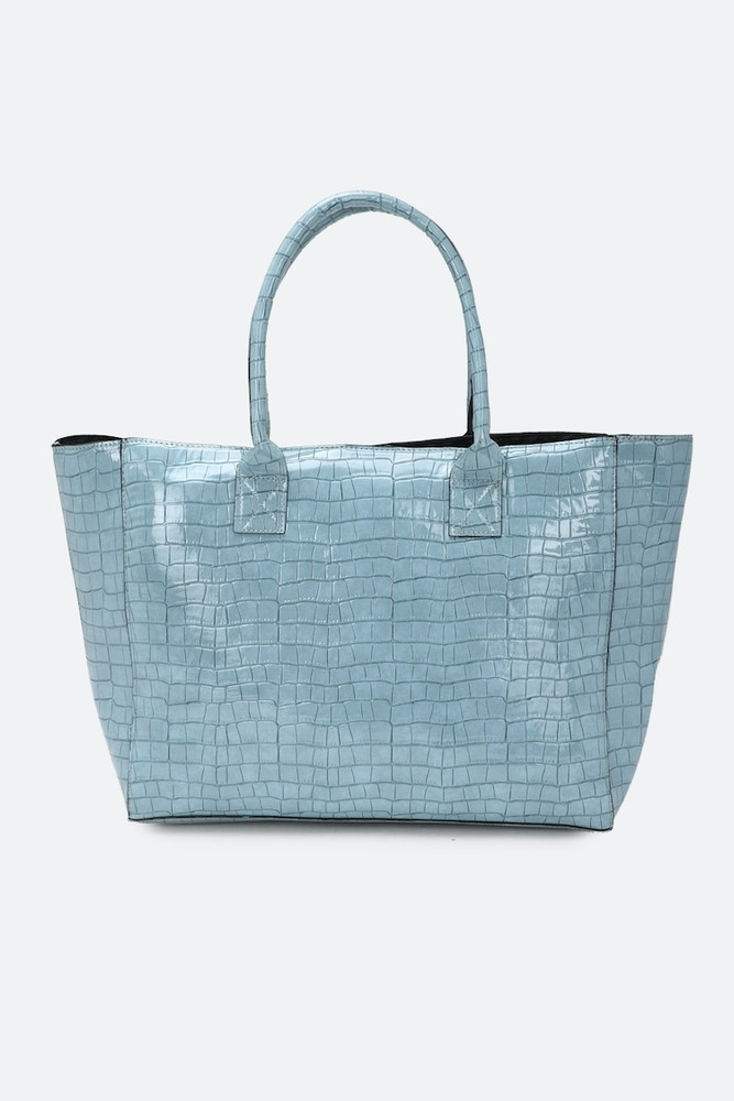 Forever 21 best sale clear tote bags
