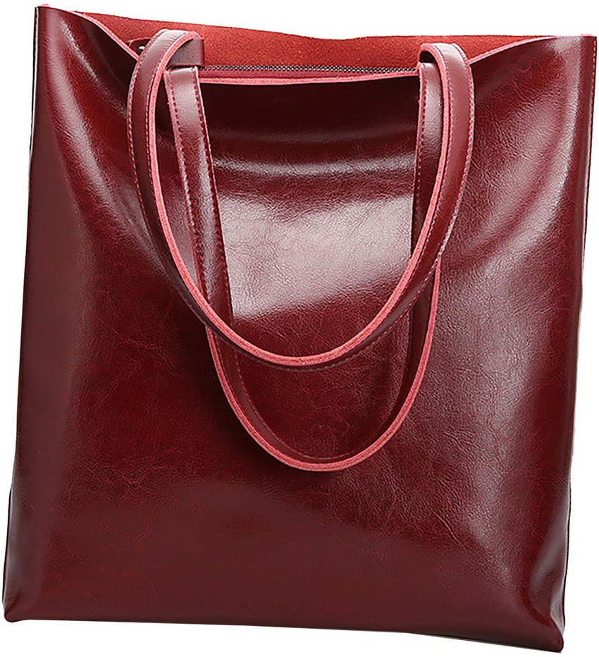 Hand bag in flipkart store
