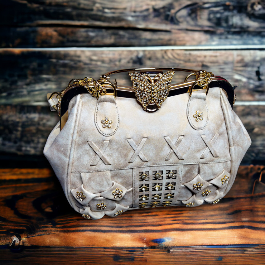 Buy Firstkart Girls White Sling Bag White Online Best Price in