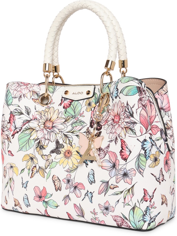 Aldo hot sale flower purse