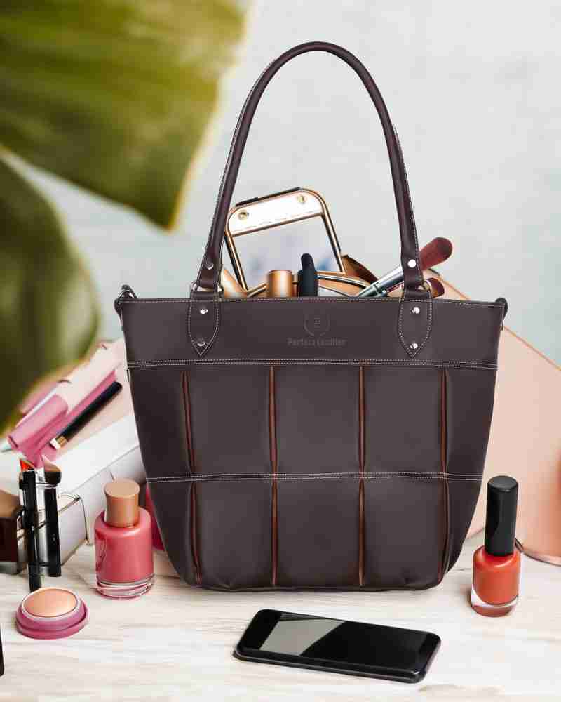 Leather purses new arrivals shoulder bag