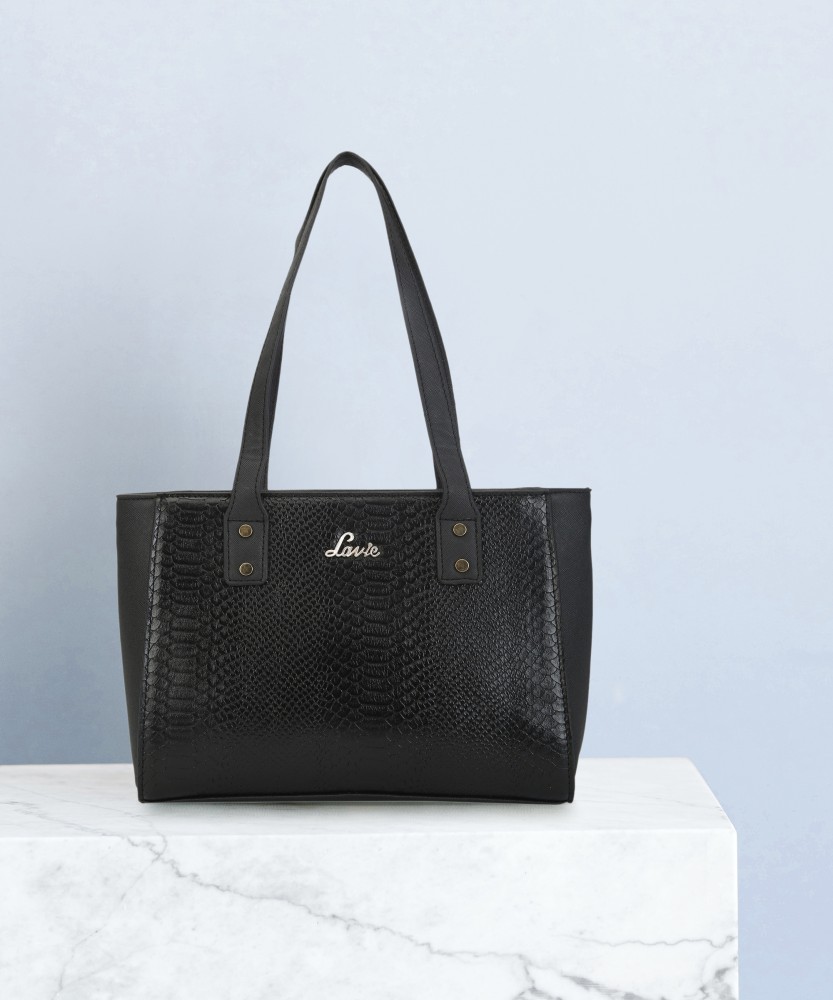 Buy Black Handbags for Women by Lavie Online