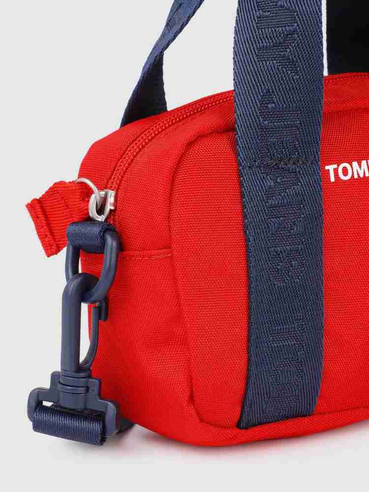 Tommy jeans sling outlet bag