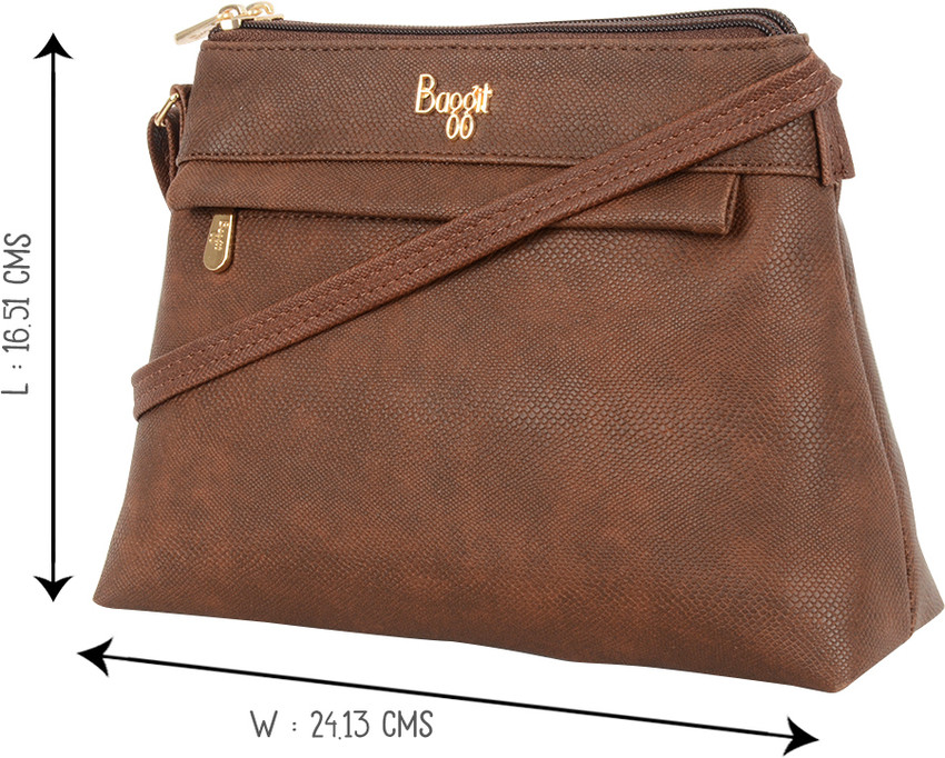 Baggit sling bags online