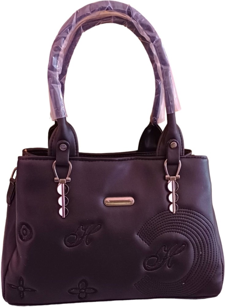 Buy celesta Women Black Shoulder Bag BLACK Online Best Price in India Flipkart