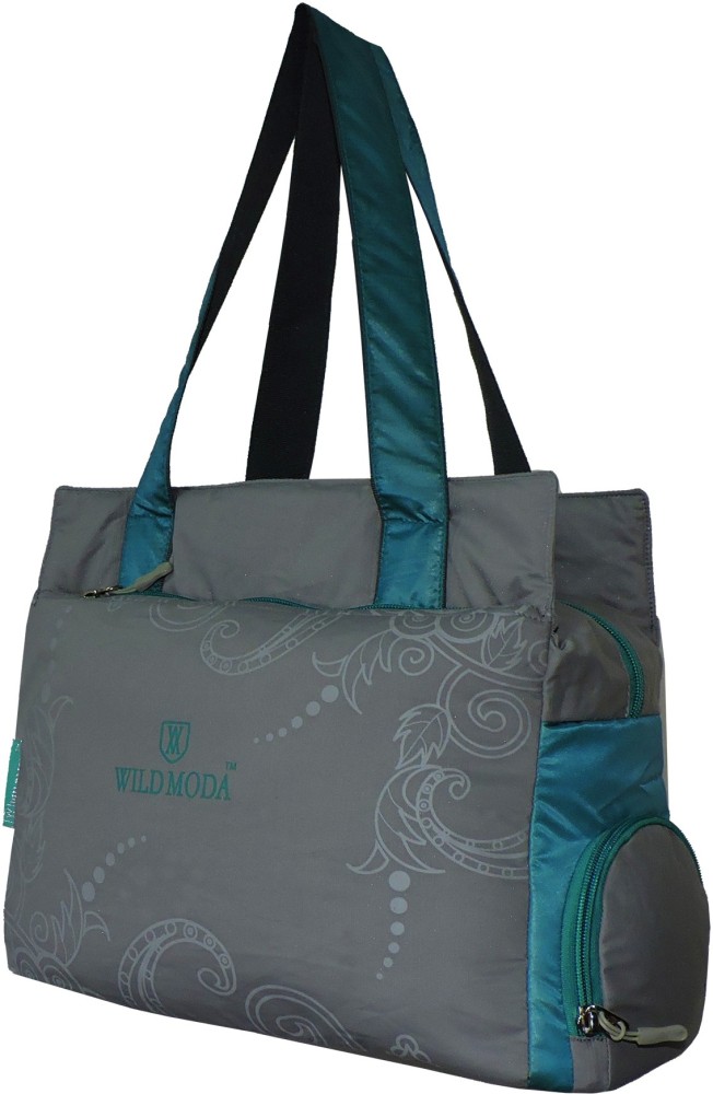 Wildmoda 2025 tote bags