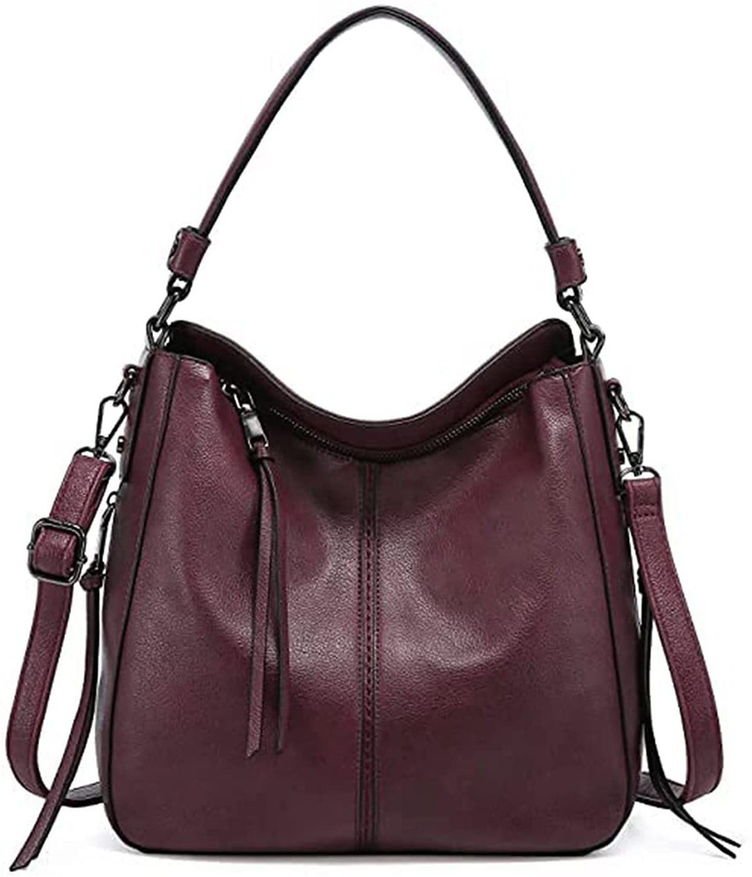 Hobo bags hotsell flipkart