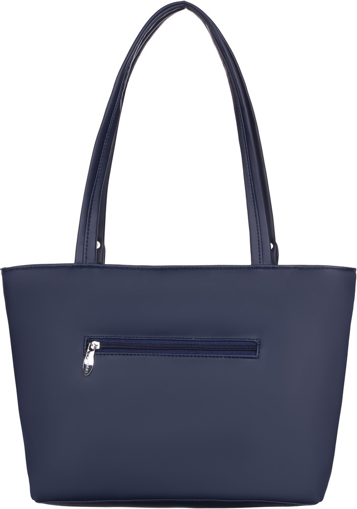 Buy Elegant Women Blue Shoulder Bag BLUE Online Best Price in India Flipkart