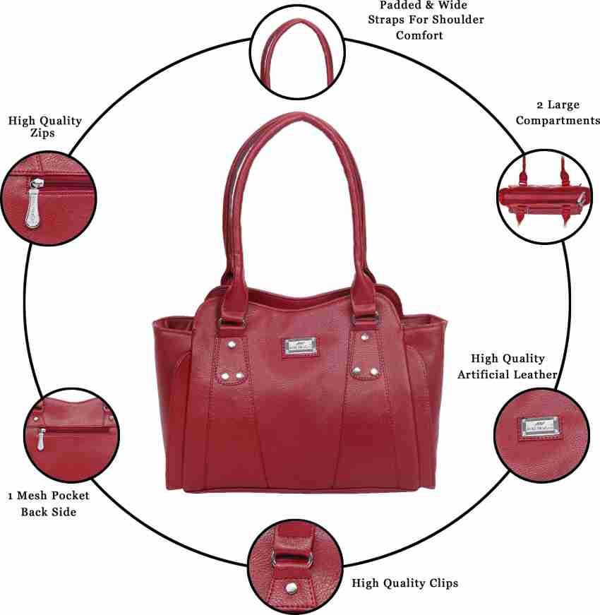 Flipkart fashion ladies online bags