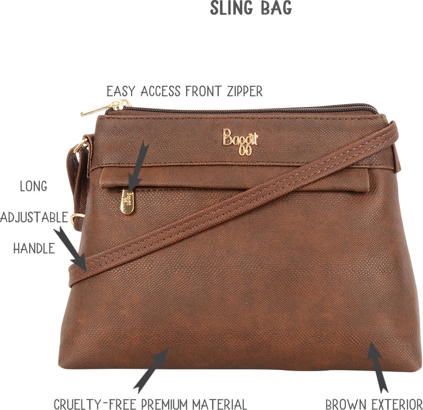 Baggit sling bags flipkart online