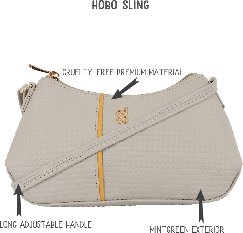Baggit vanity bag discount