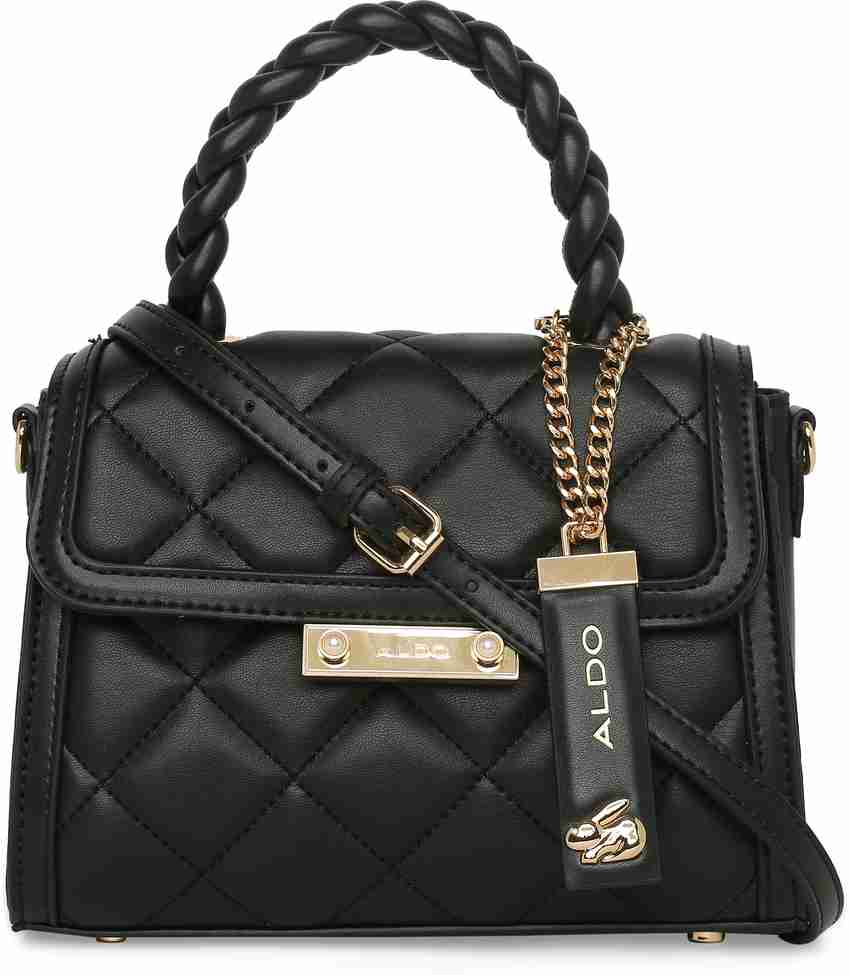 Aldo hot sale leather handbags