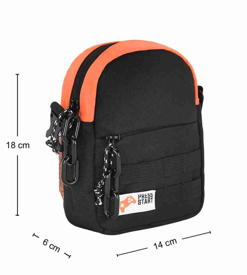 Pantaloons bags hotsell