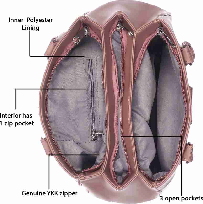 Queenie women solid multifunction detachable bottle bag shopping shoulder bag outlet