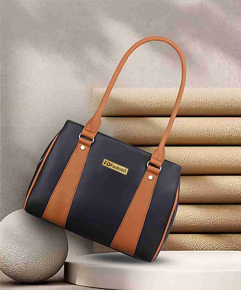 Fd fashion shoulder bag sales