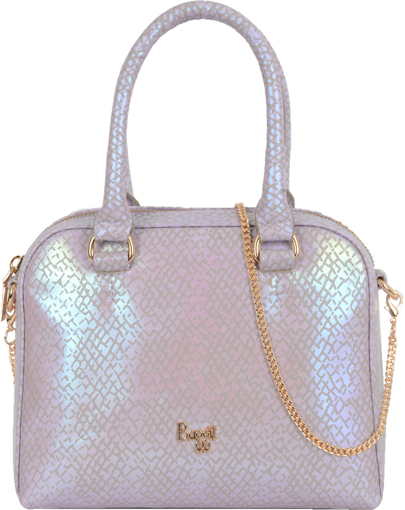 Buy Baggit Women Purple Hand held Bag Violet Online Best Price in India Flipkart