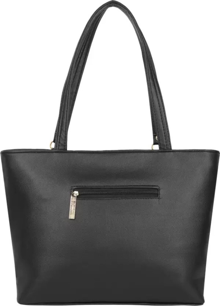 Cheap black handbags online for school