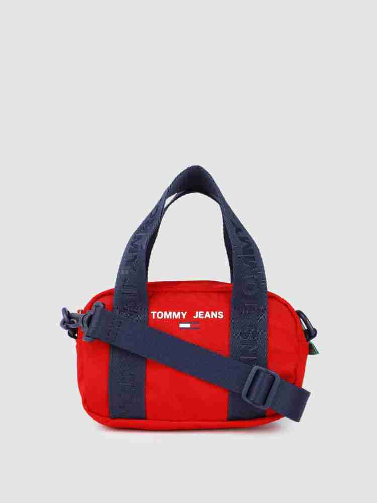 Tommy jeans hot sale sling bag