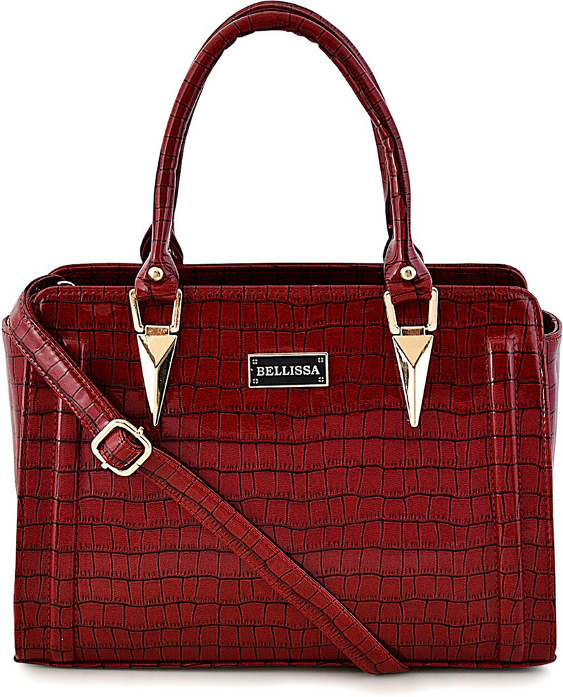 Bellissa handbags company outlet