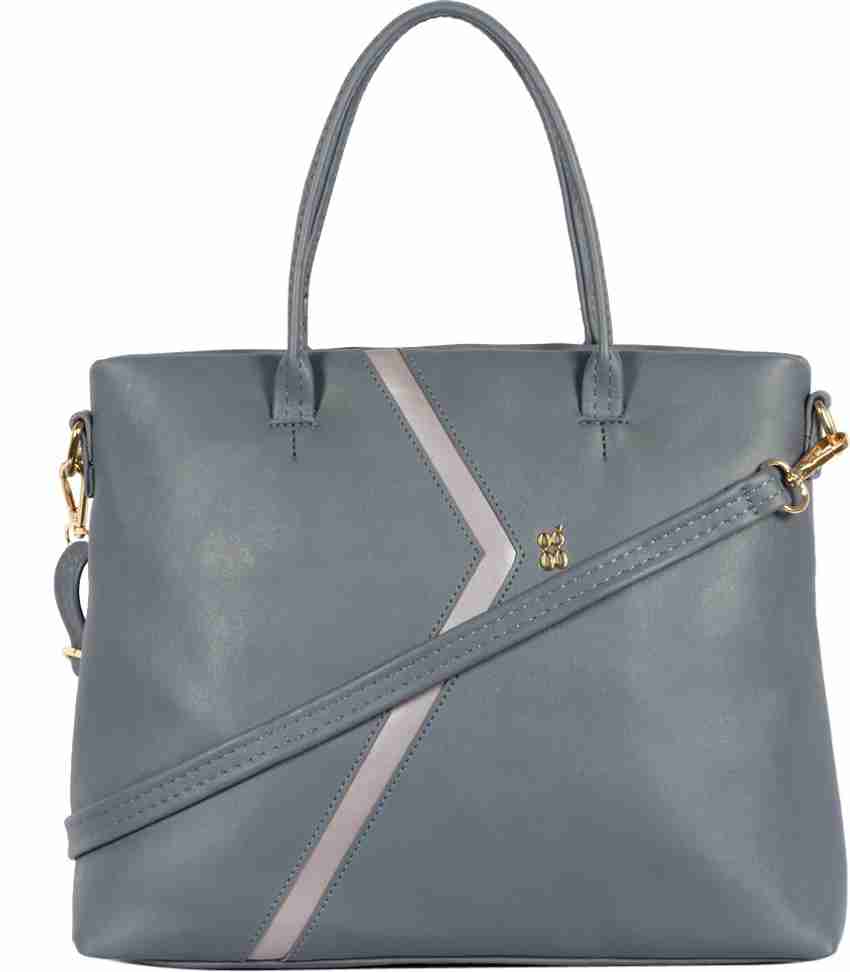 Baggit best sale blue handbag