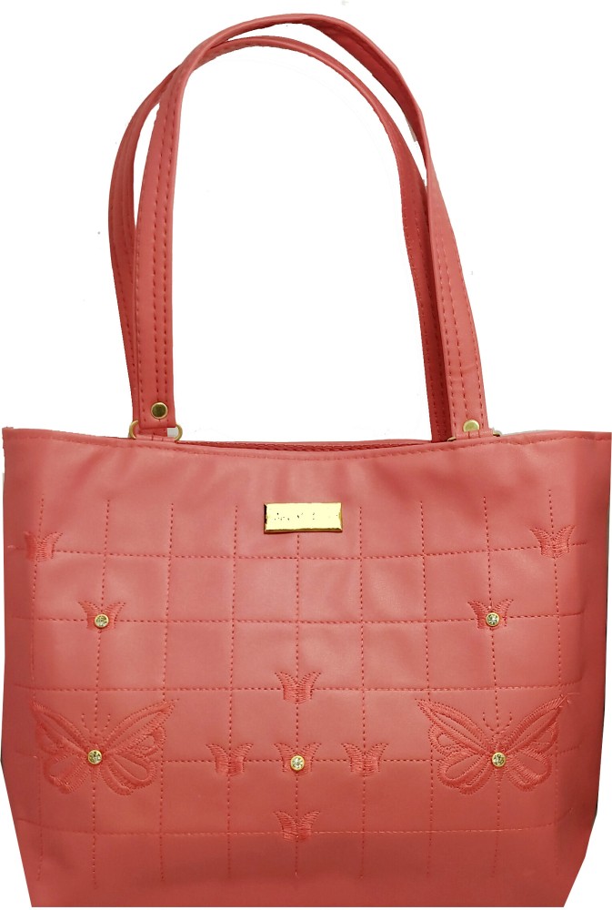 Louis Vuitton Womens Shoulder Bags, Pink