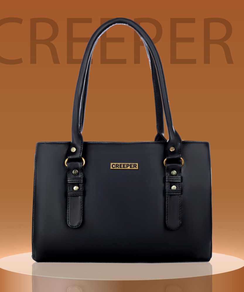 Buy Prada Sling Bag(Black) on Flipkart