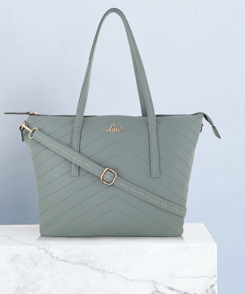 Buy Teal Handbags for Women by Lavie Online