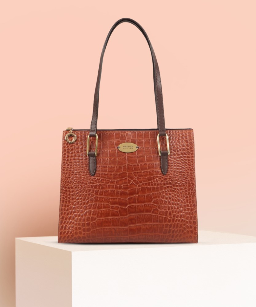 Hidesign on sale handbags flipkart