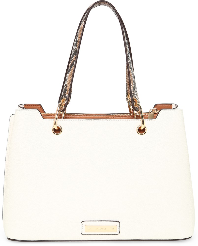 Buy ALDO Women Beige Handbag Beige Online Best Price in India Flipkart