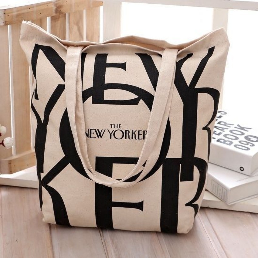 The new yorker tote best sale bag amazon