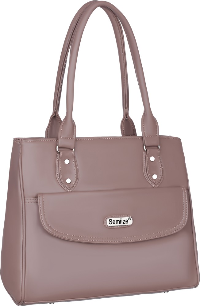 Ladies shoulder bags on on sale flipkart