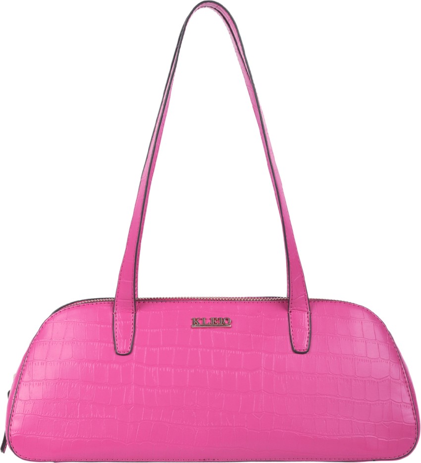 Buy Pink Handbags for Women by KLEIO Online