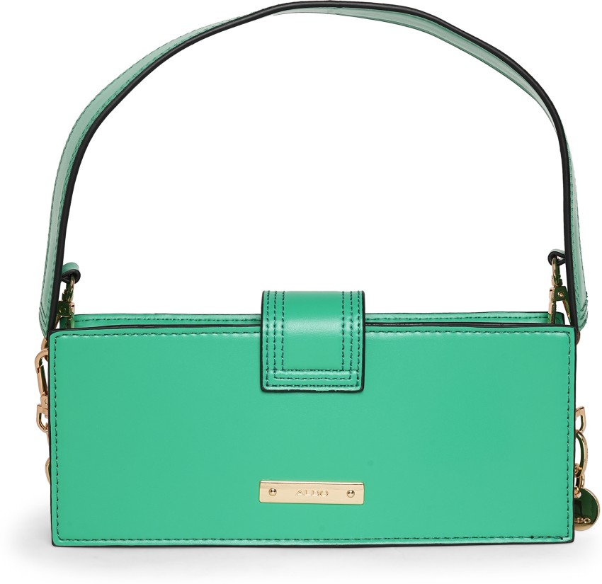 Louis Vuitton Green Crossbody Bags