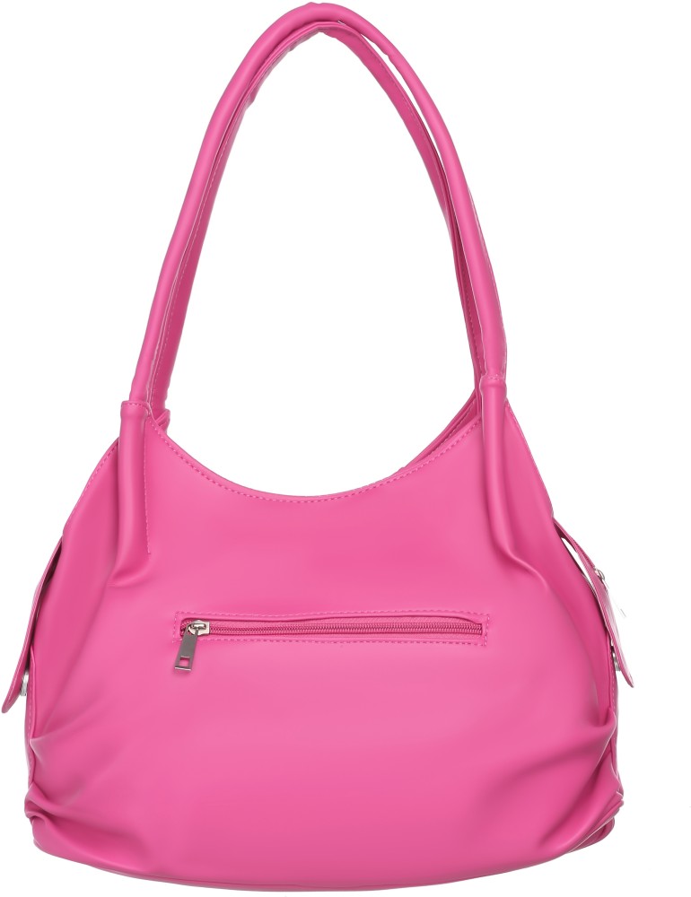 Buy DEAL WITH IT PINK SLING BAG for Women Online in India