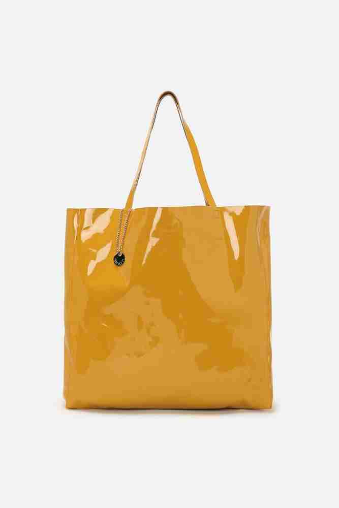 Yellow clutch purse forever 21 cheap