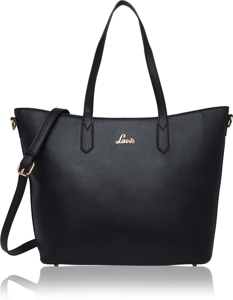 LAVIE Women Black Tote