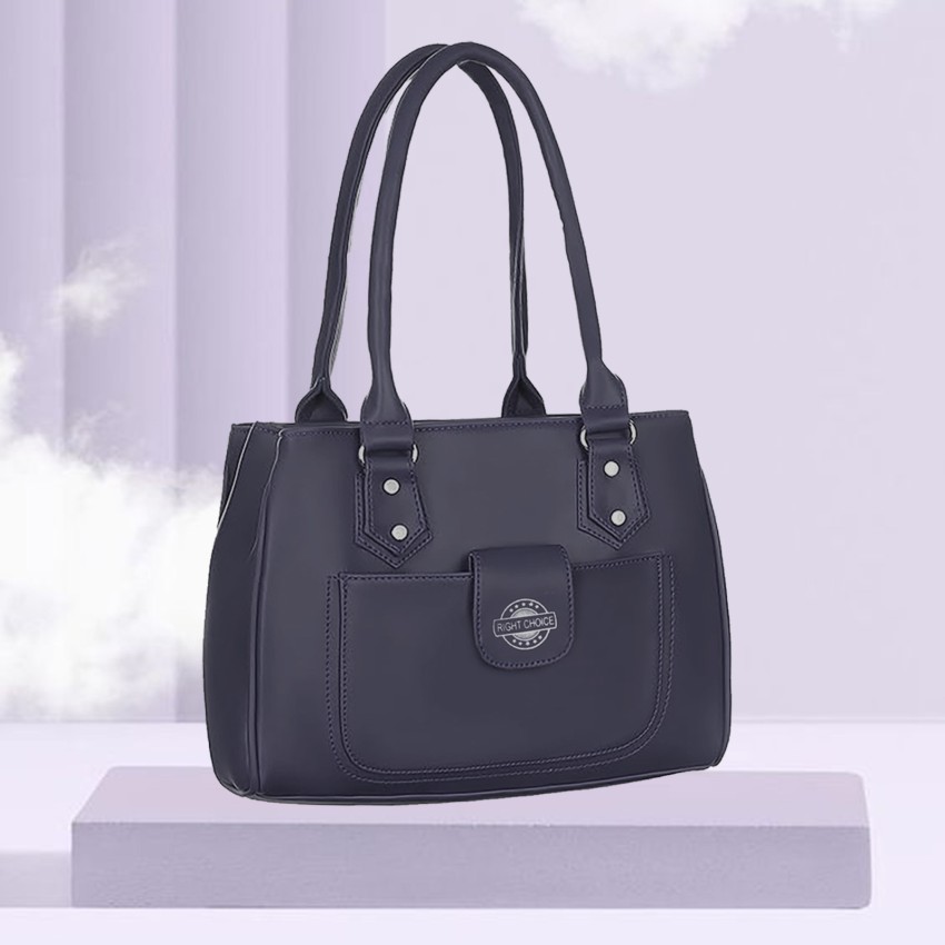 Buy Floto Women Black Shoulder Bag Black Online Best Price in India Flipkart