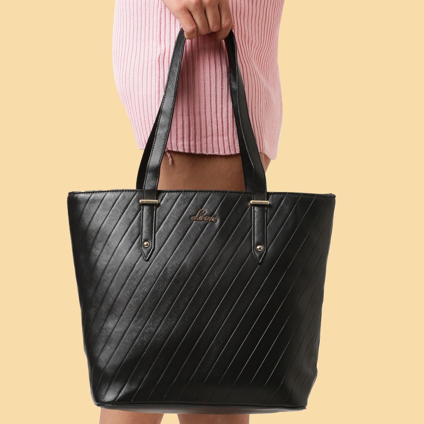 Lavie bags clearance black