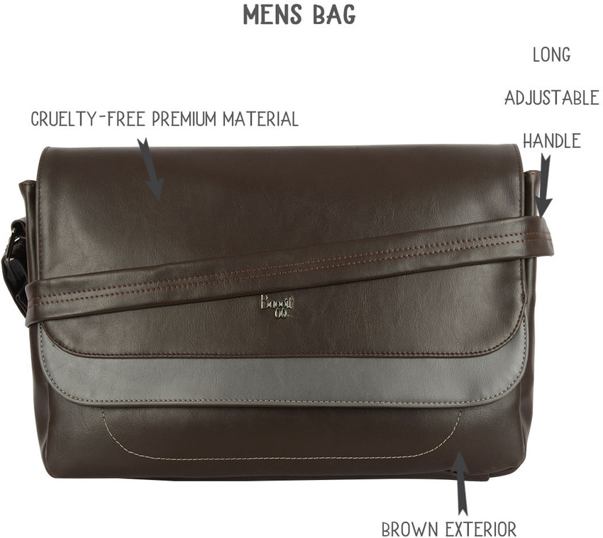 Baggit mens hotsell bags