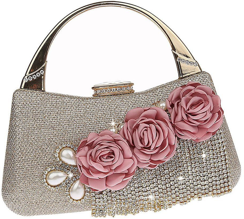 Bridal clutches hotsell on flipkart