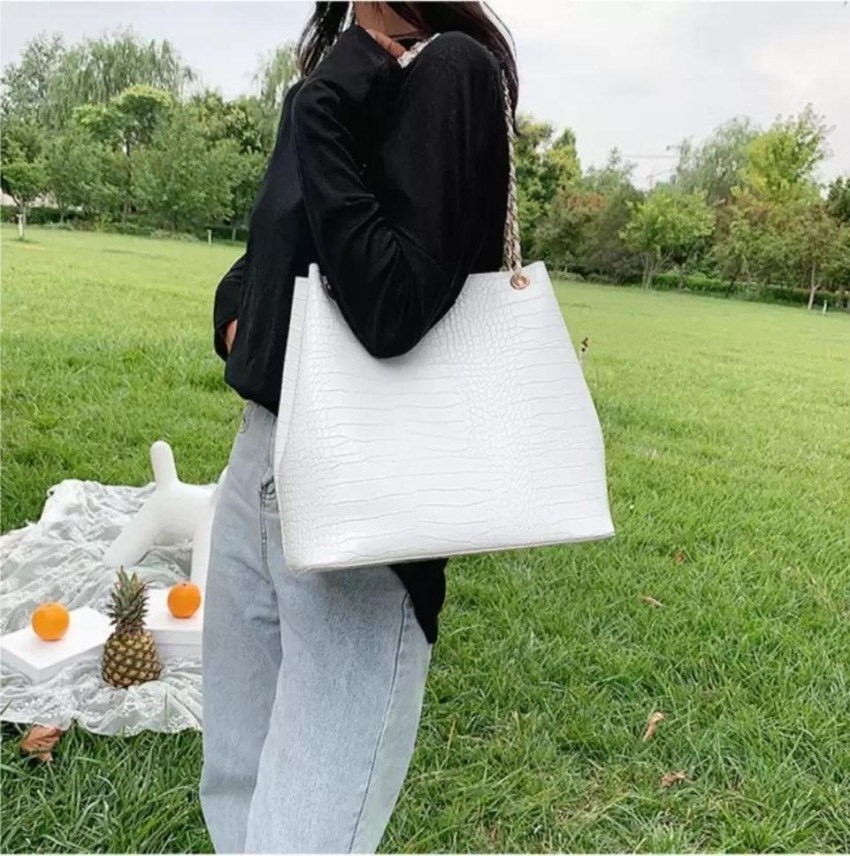 Louis Vuitton Hobo Bags White Bags & Handbags for Women